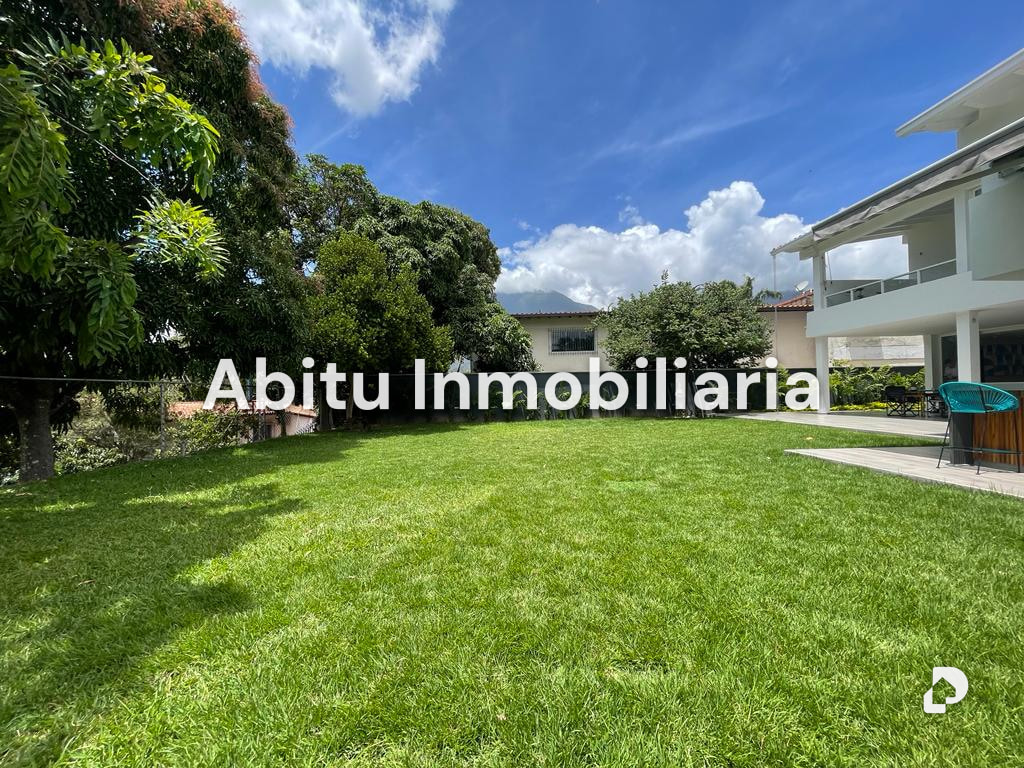 Casa en Caurimare, Caracas