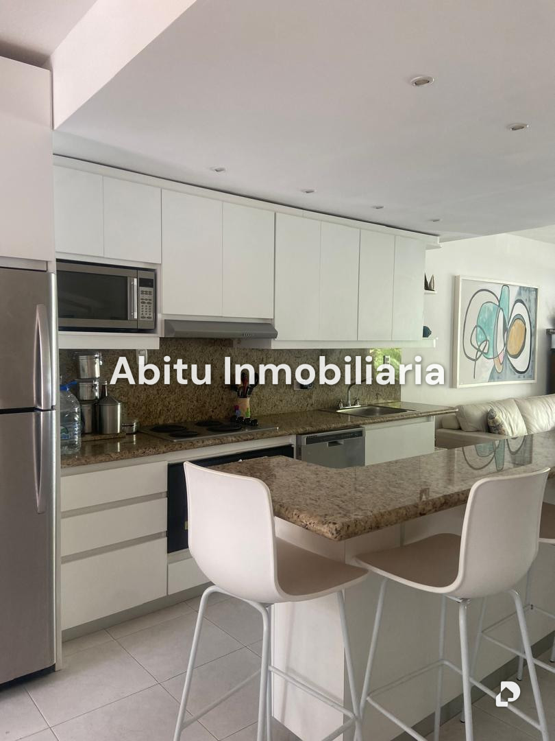 Casa en Naiguatá