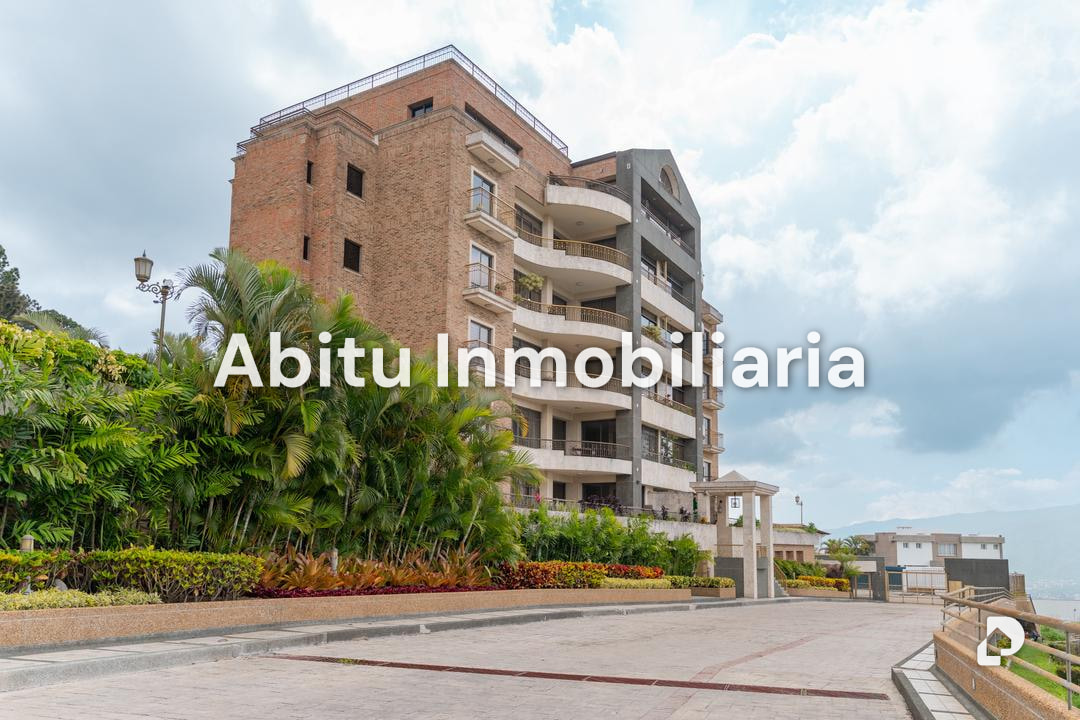 Apartamento en Los Naranjos (del Cafetal), Caracas