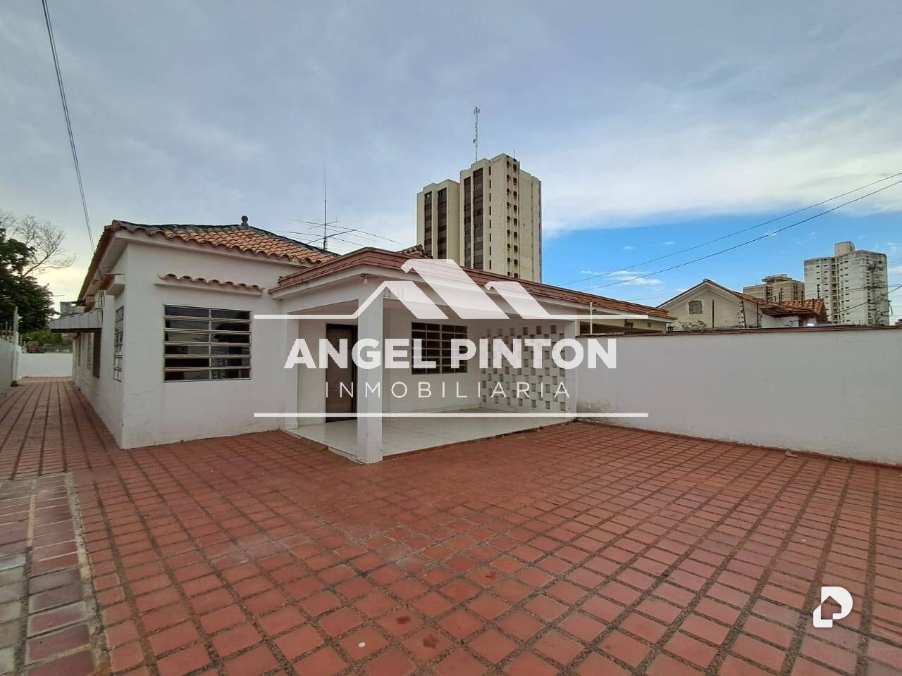 Casa en Maracaibo