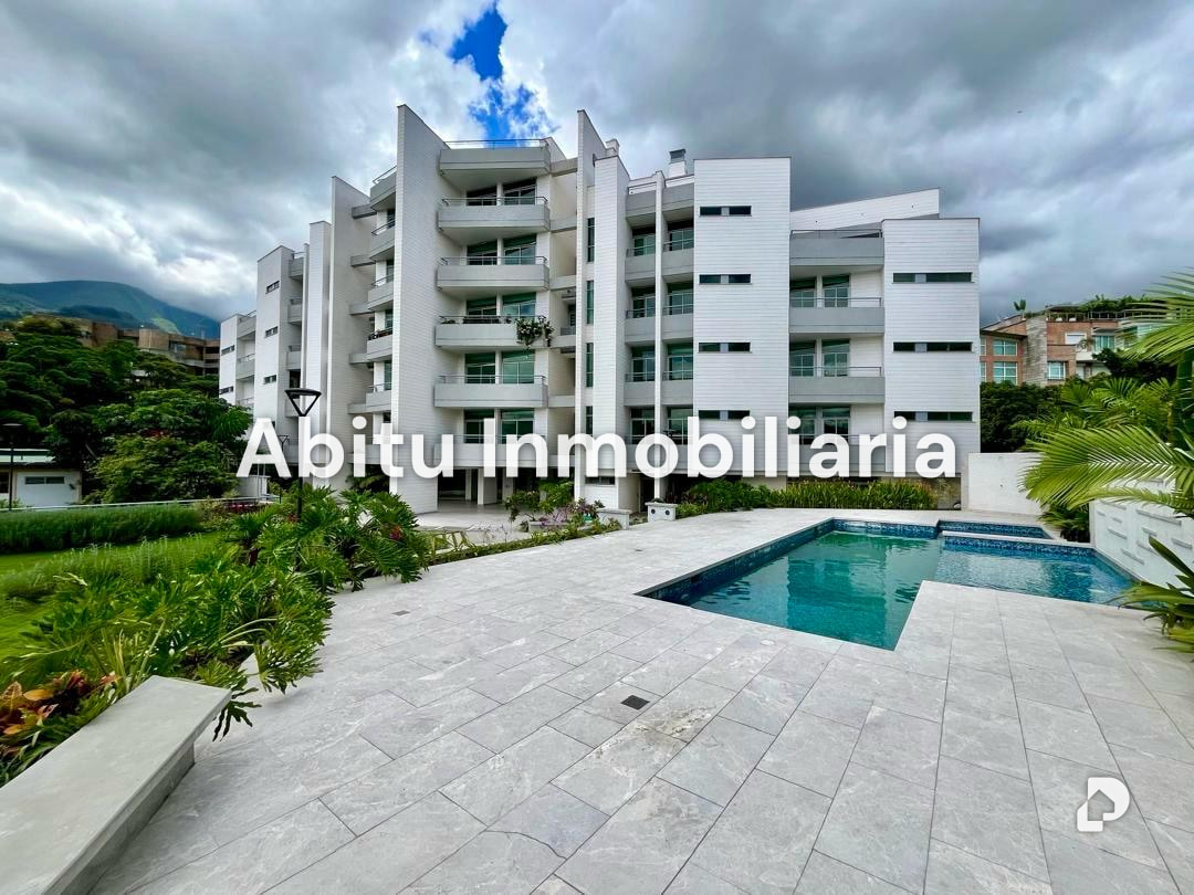 Apartamento en La Castellana, Caracas