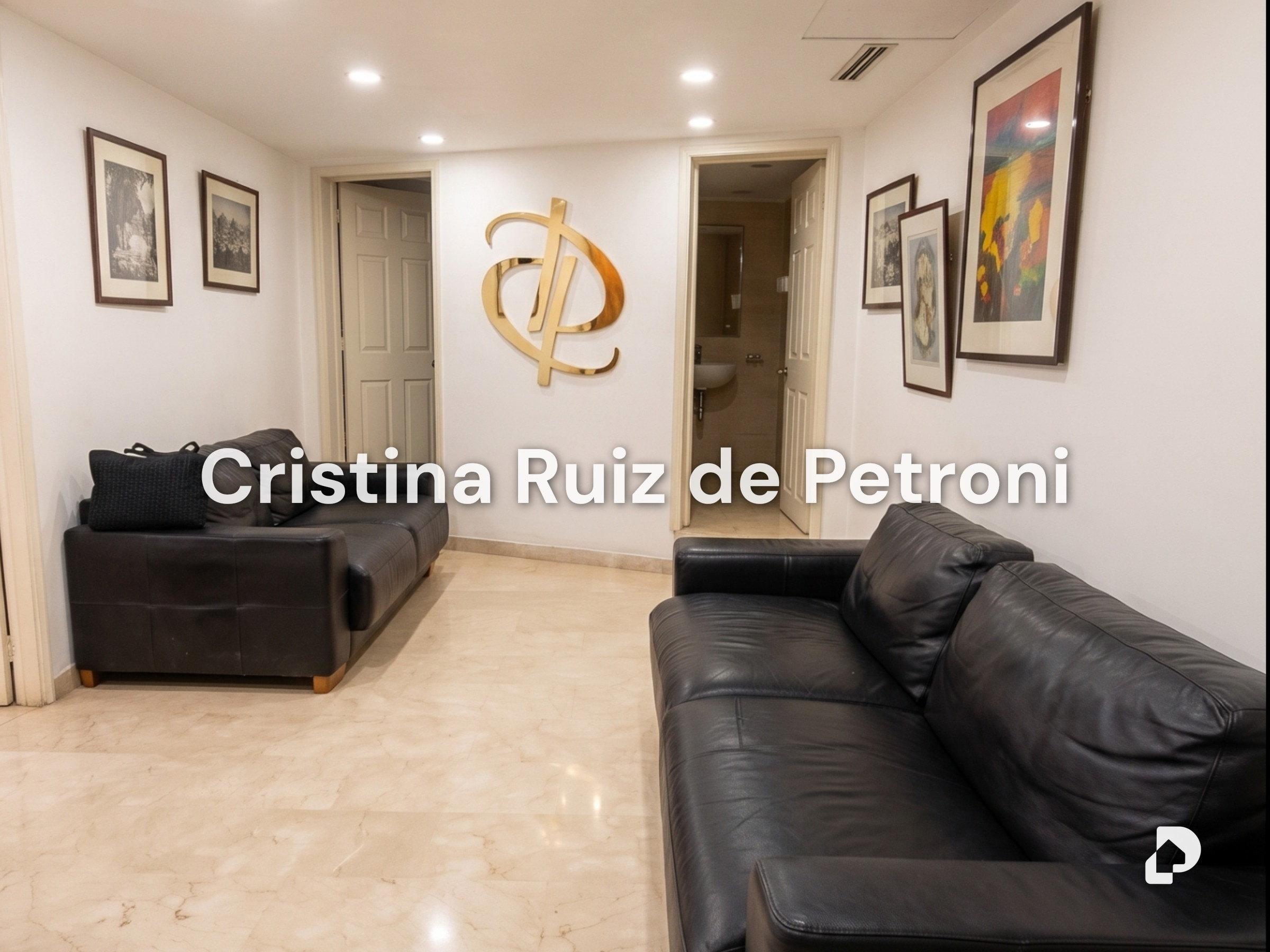 Oficina en Caracas