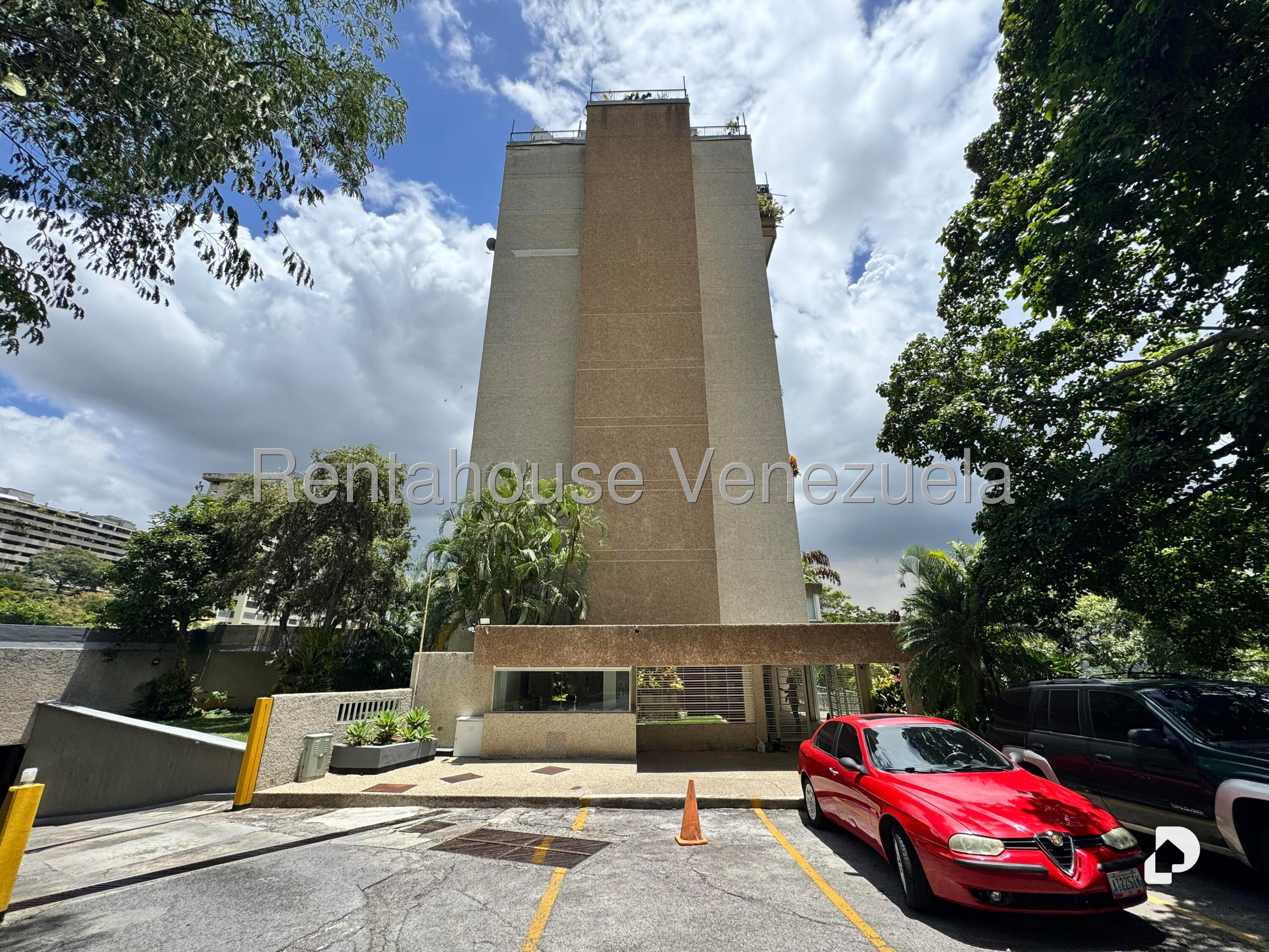 Apartamento en Santa Rosa de Lima, Caracas