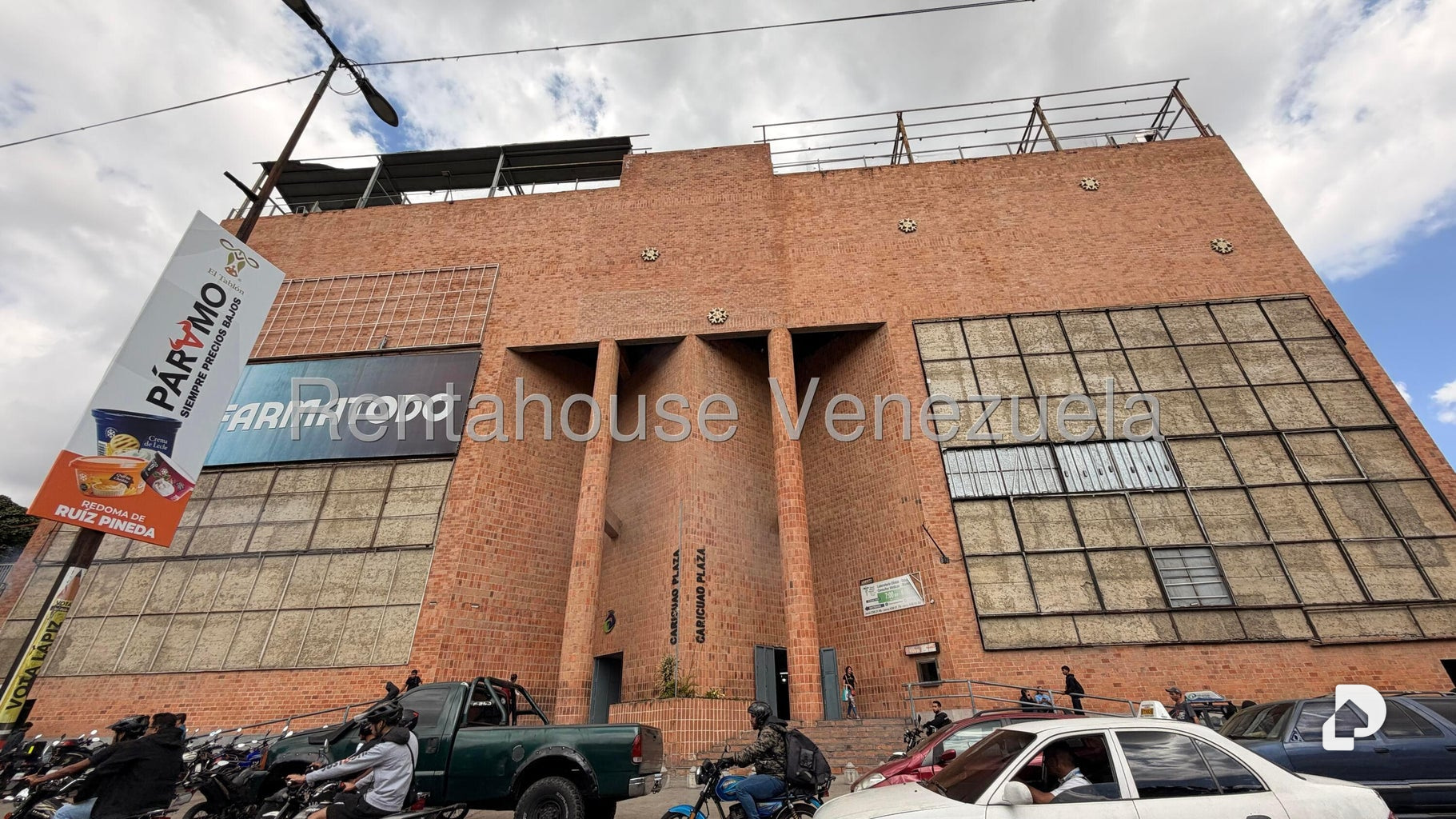 Local comercial en Caricuao, Caracas