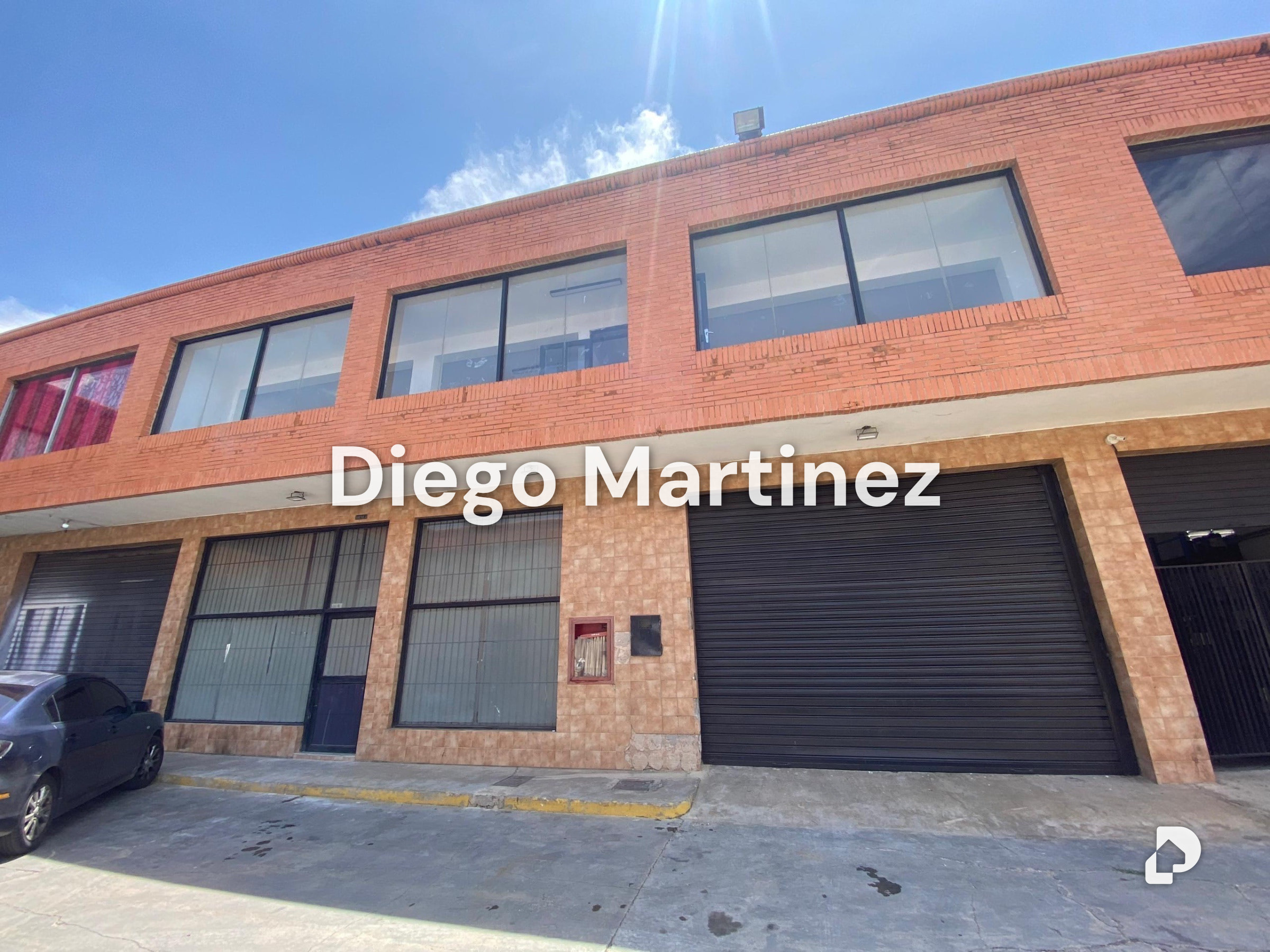 Local comercial en Los Guayos