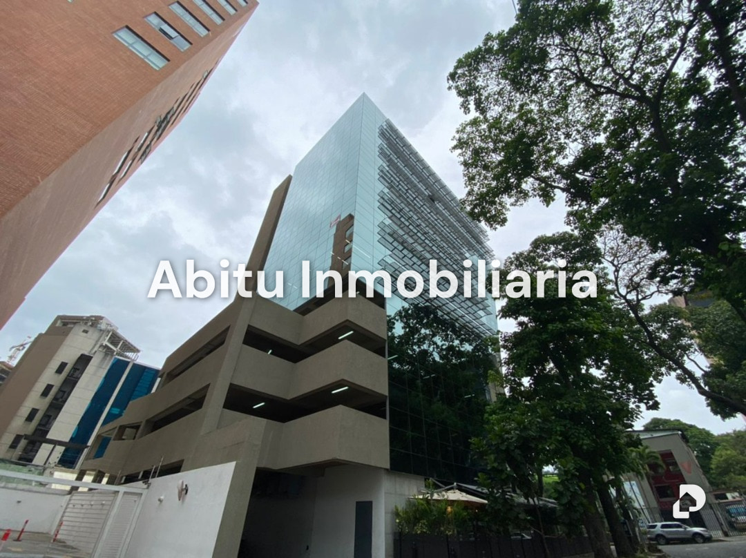Oficina en Las Mercedes, Caracas