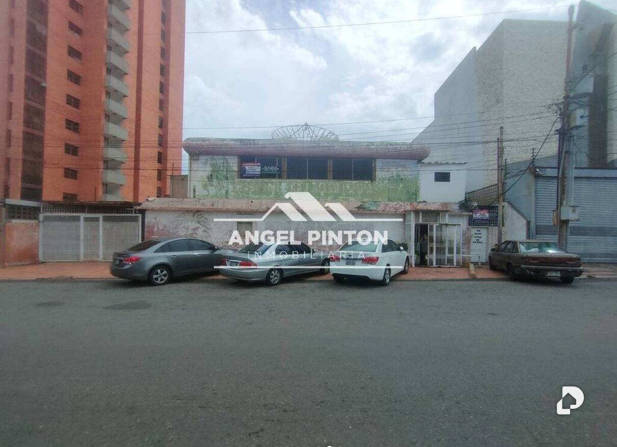 Local comercial en Cecilio Acosta, Maracaibo