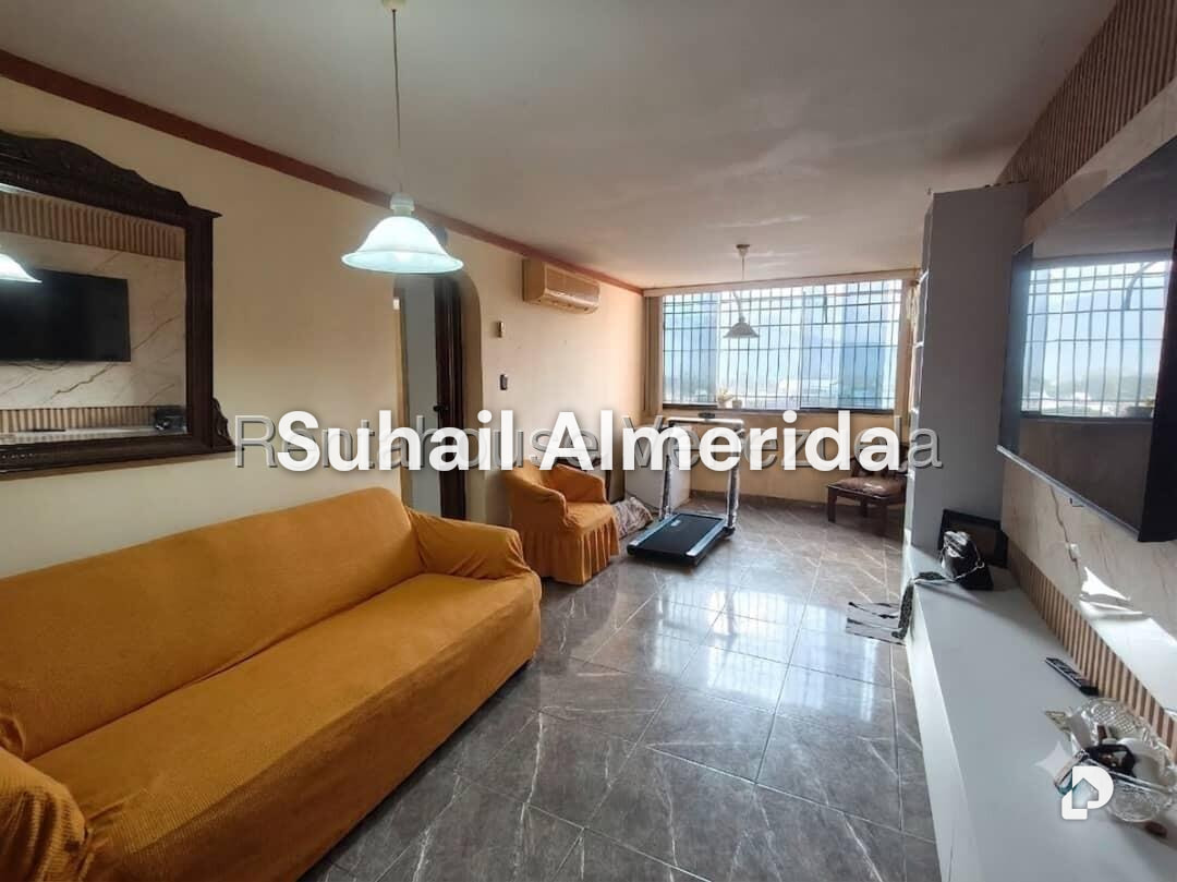 Apartamento en Naguanagua