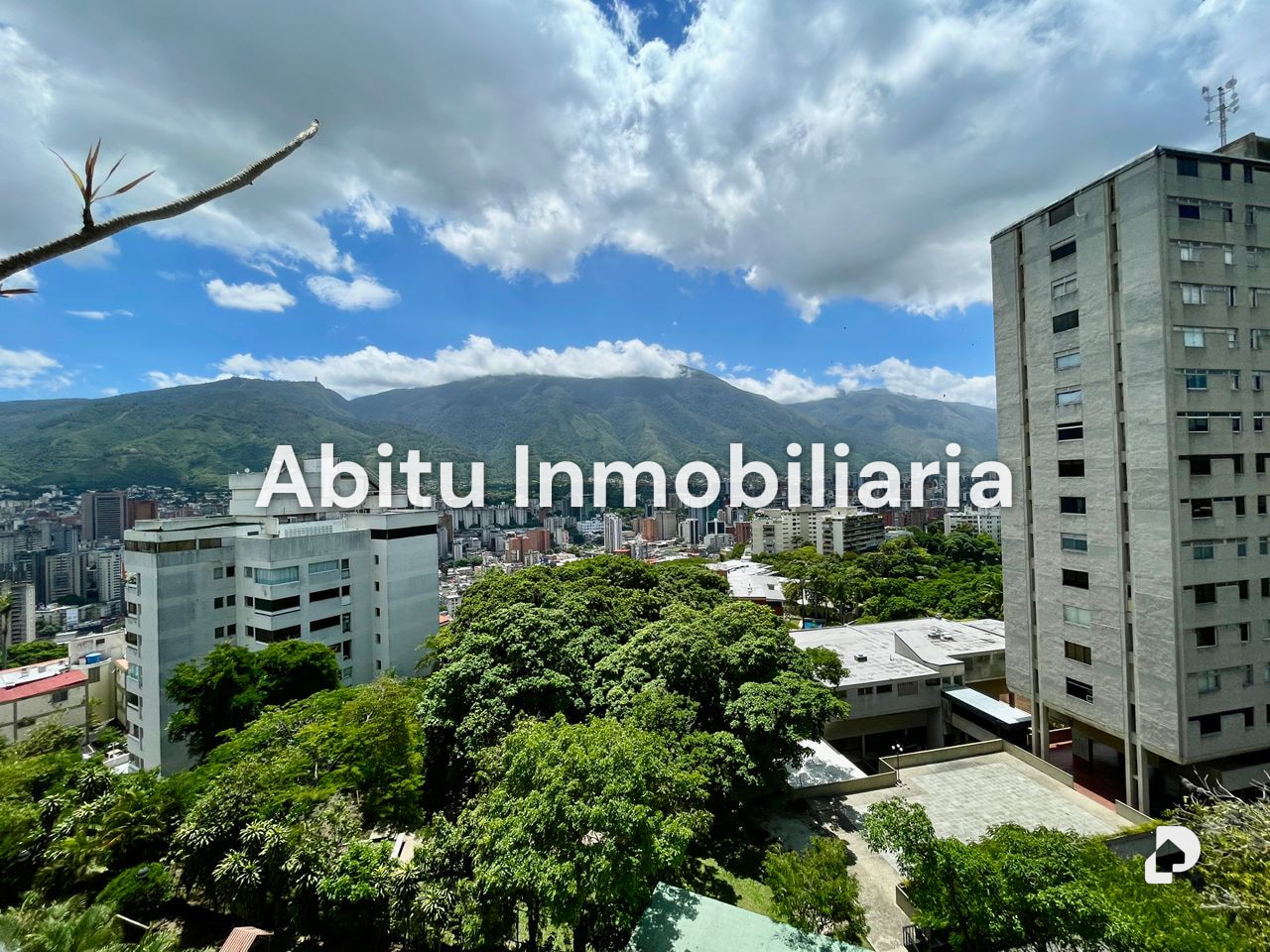 Apartamento en Chulavista, Caracas