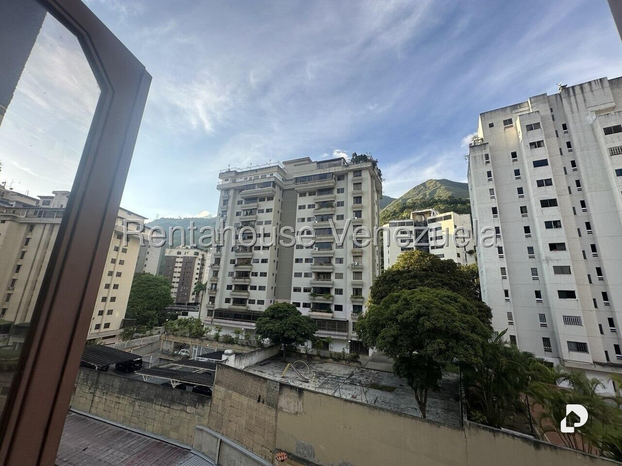 Apartamento en Terrazas del Ávila, Caracas
