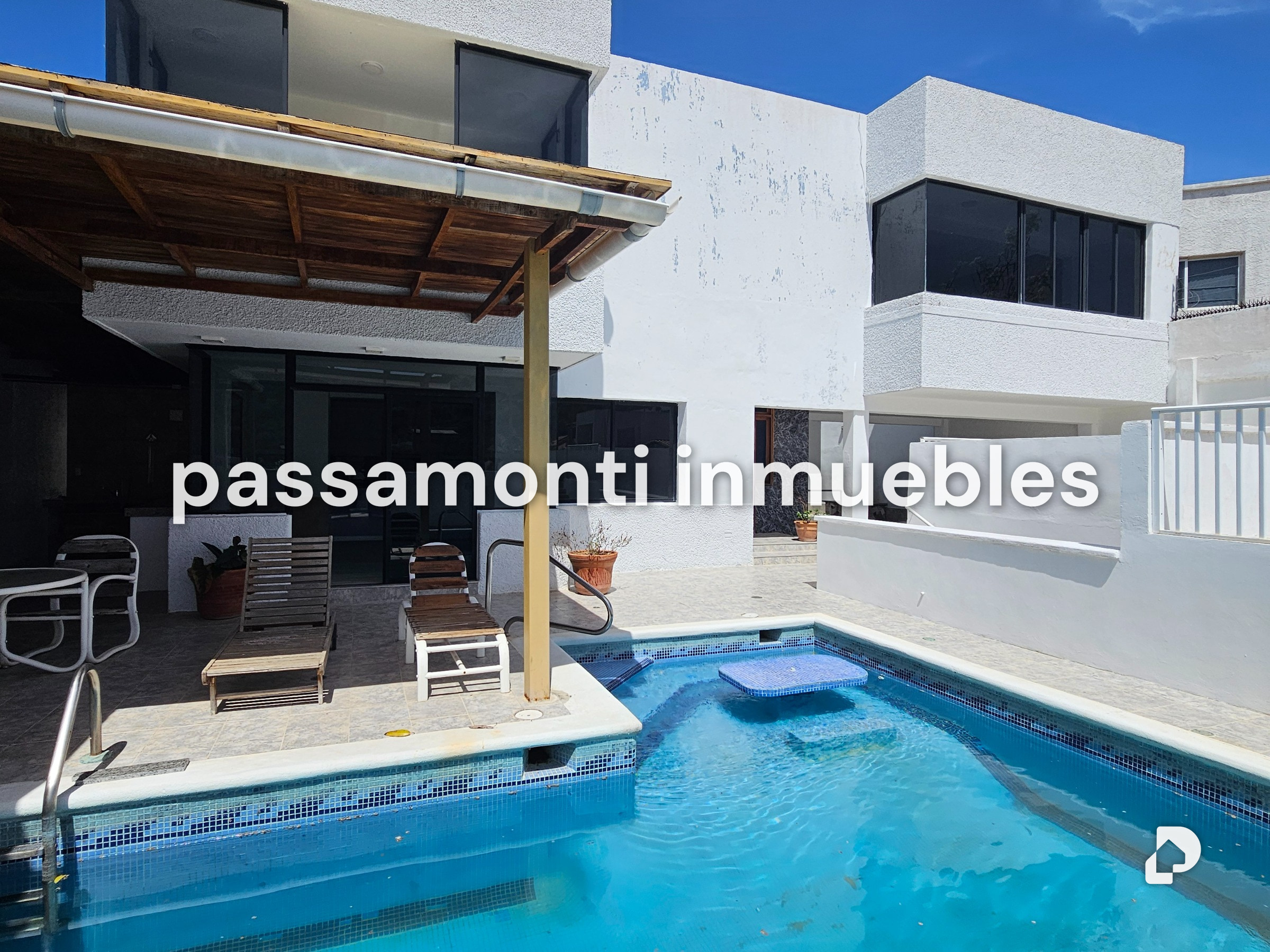 Casa en Pampatar, Margarita
