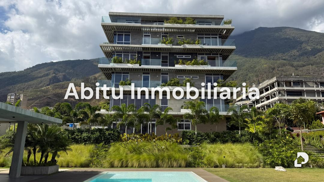 Apartamento en Altamira, Caracas