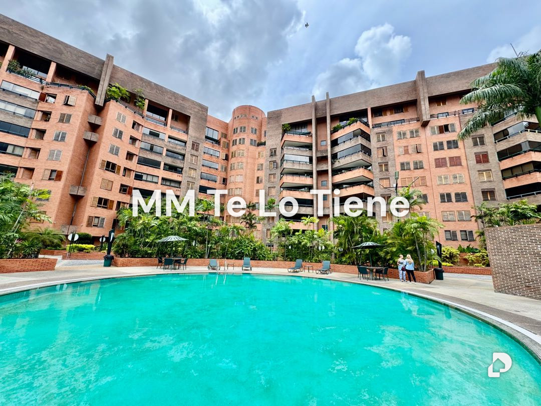 Apartamento en Los Chorros, Caracas