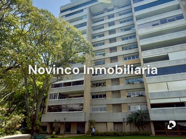 Apartamento en La Castellana, Caracas