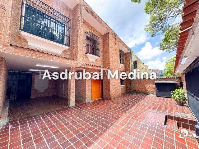 Casa en El Cafetal, Caracas