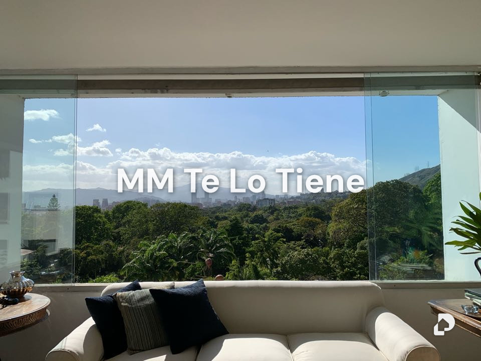 Apartamento en La Castellana, Caracas