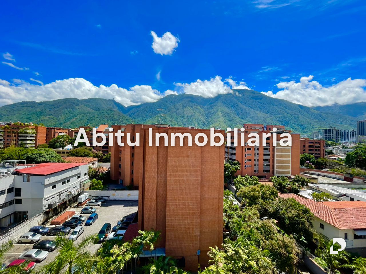 Apartamento en Campo Alegre, Caracas