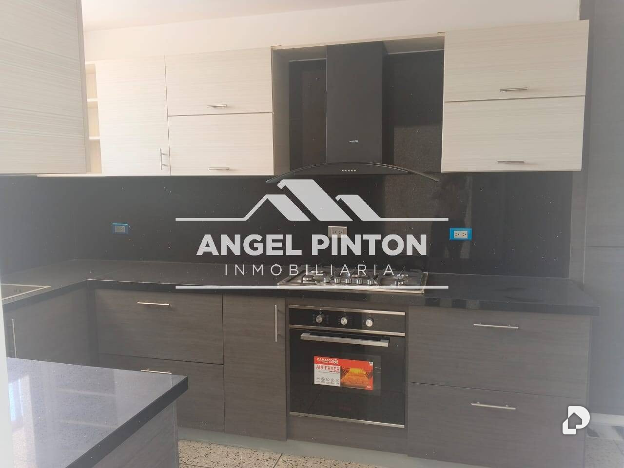 Apartamento en Sector Tierra Negra, Maracaibo