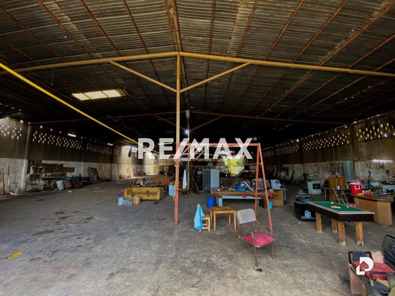 Local comercial en Barrio Cañada Honda, Maracaibo