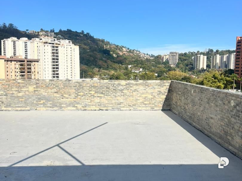 Penthouse en La Boyera, Caracas