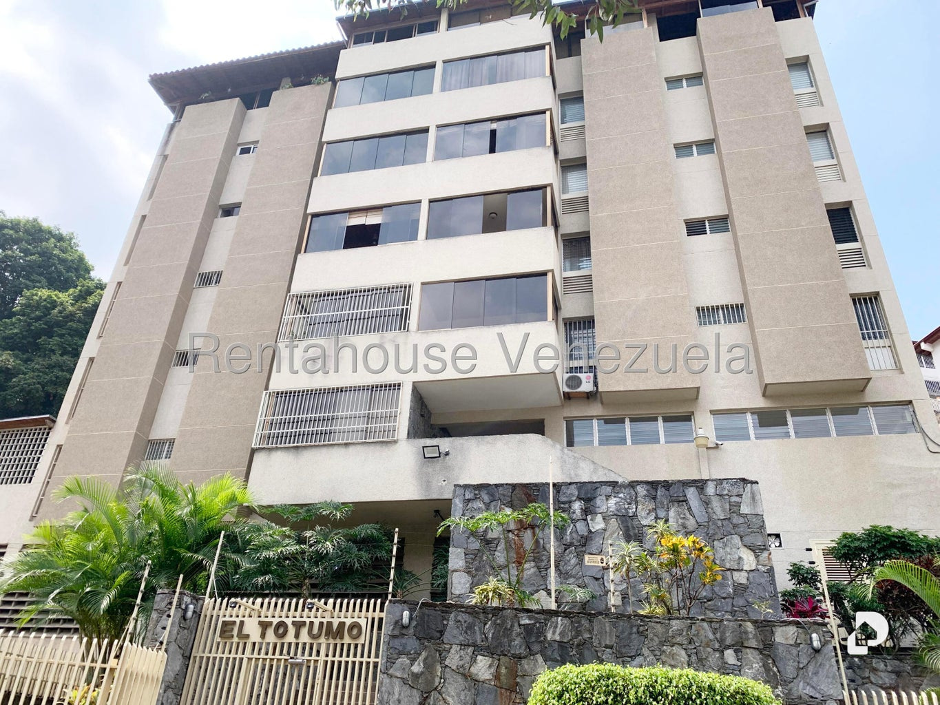Apartamento en El Marqués, Caracas