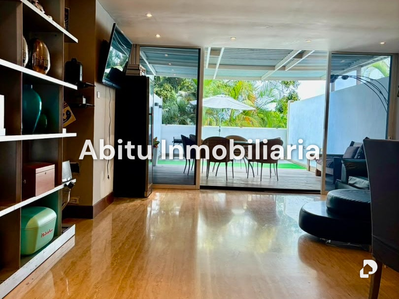 Apartamento en Oripoto, Caracas