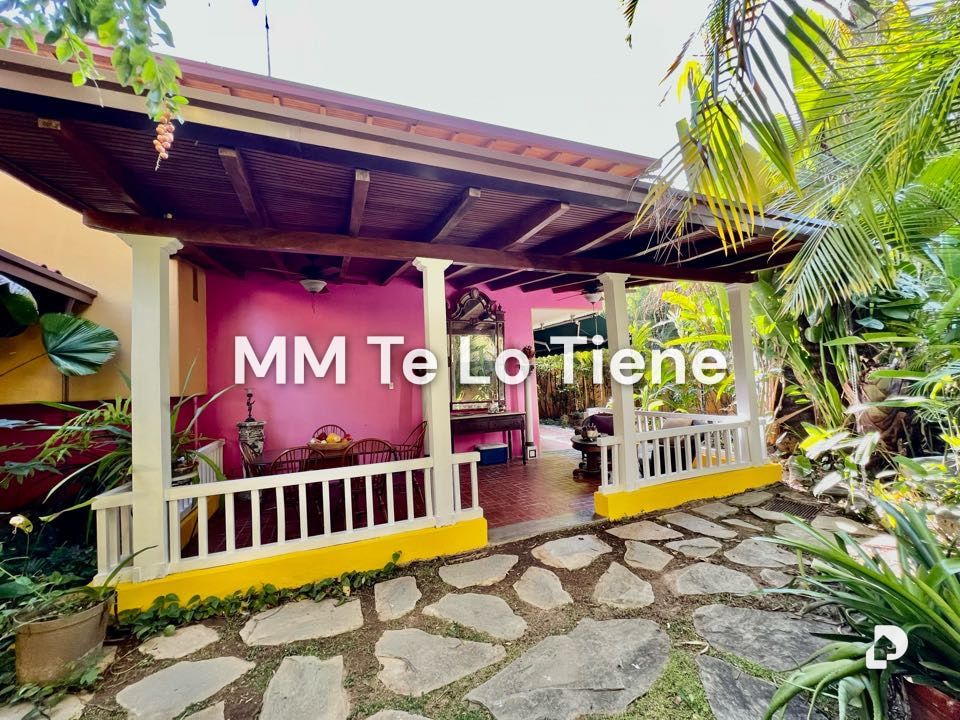 Casa en Chuao, Caracas