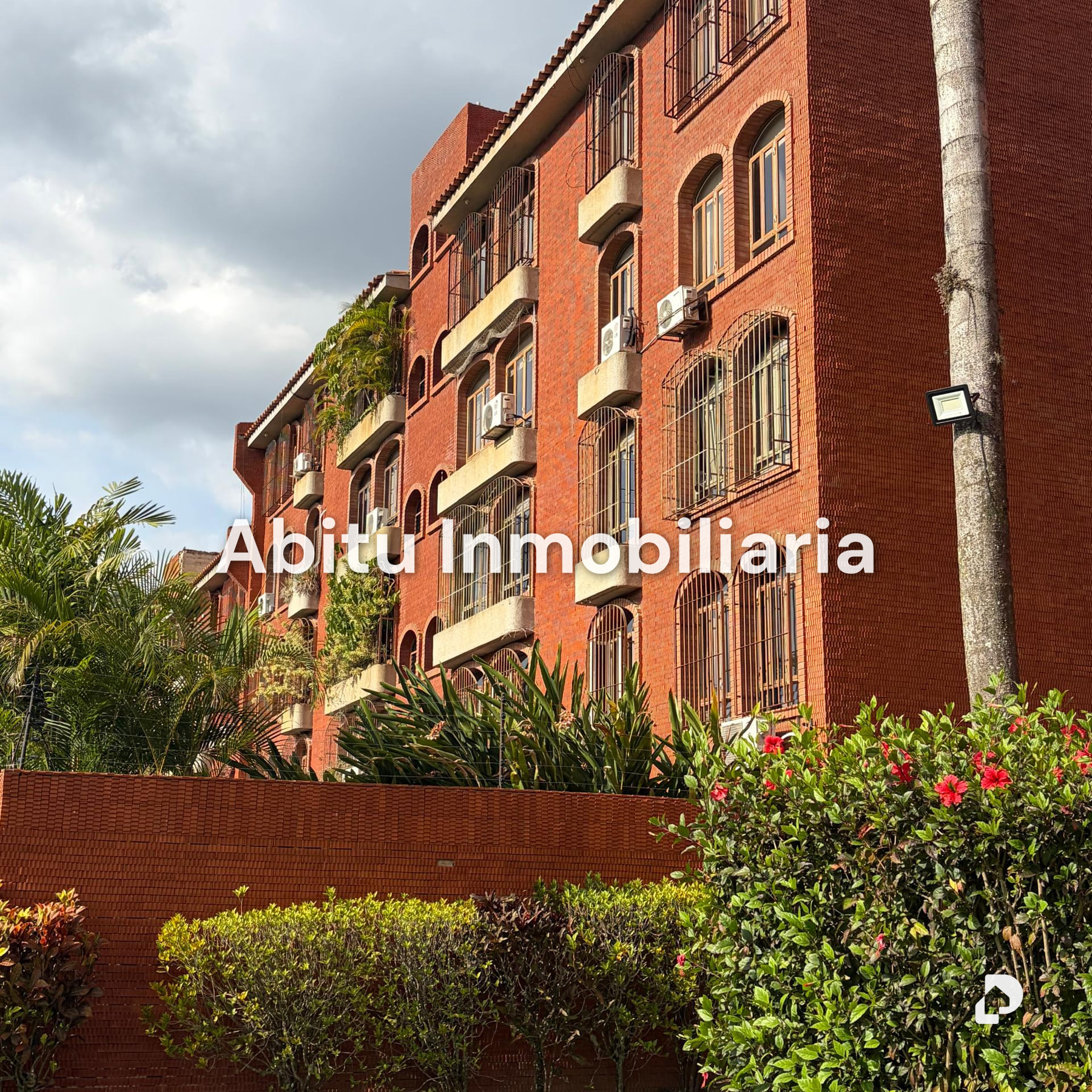 Apartamento en La Tahona, Caracas