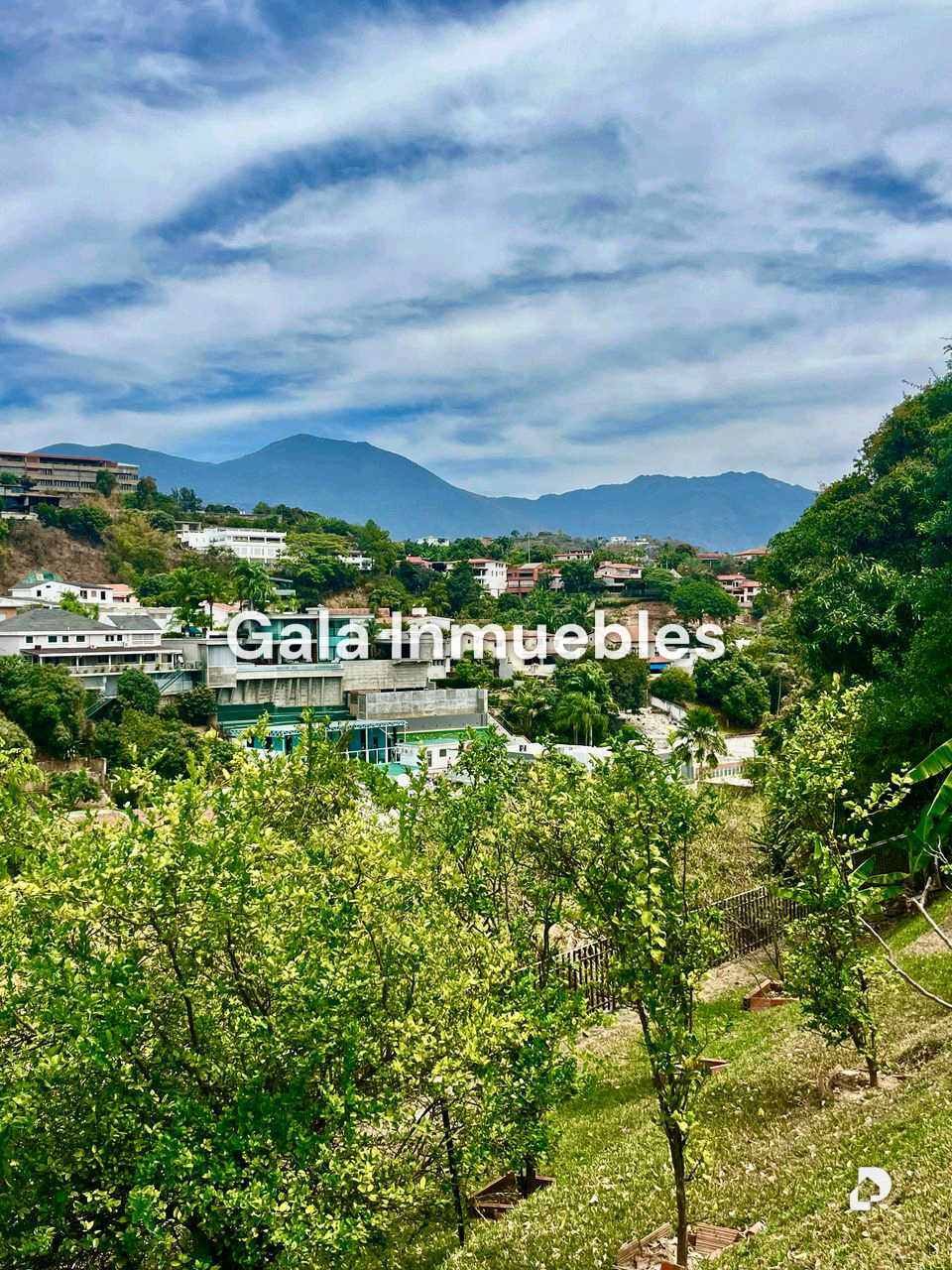 Casa en Prados del Este, Caracas