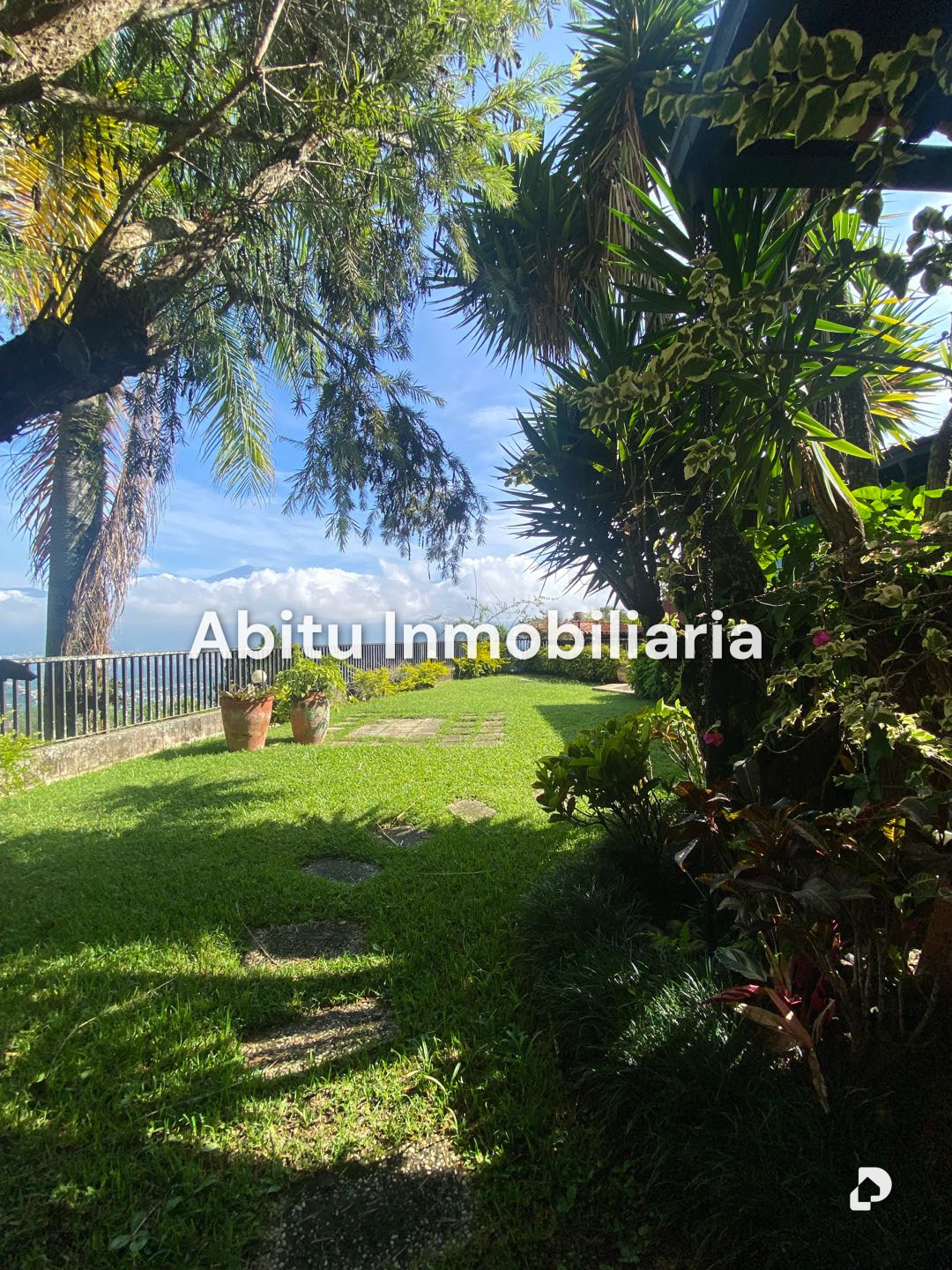 Casa en Alto Hatillo, Caracas