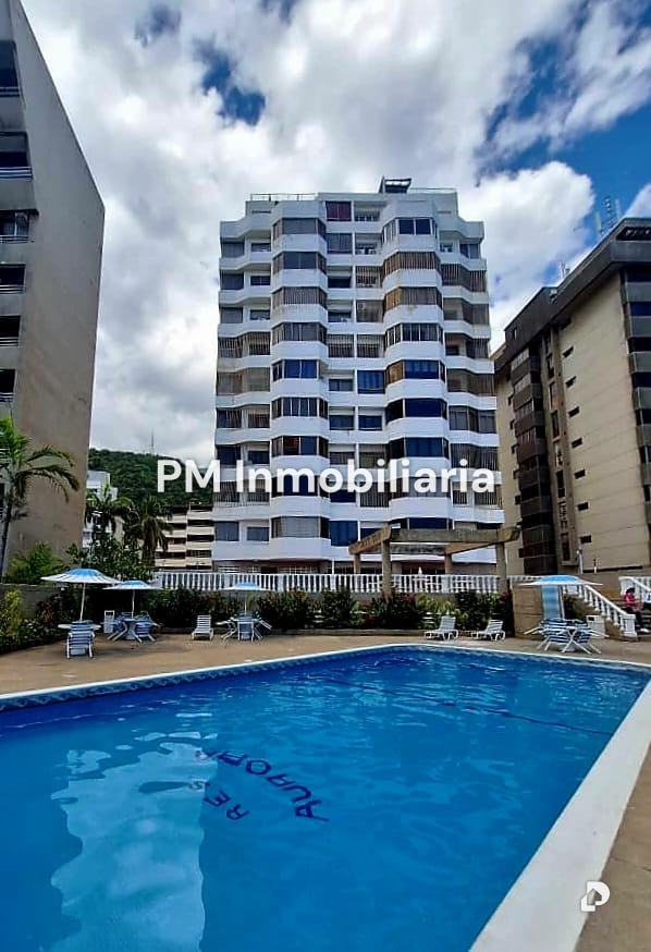 Apartamento en La Guaira