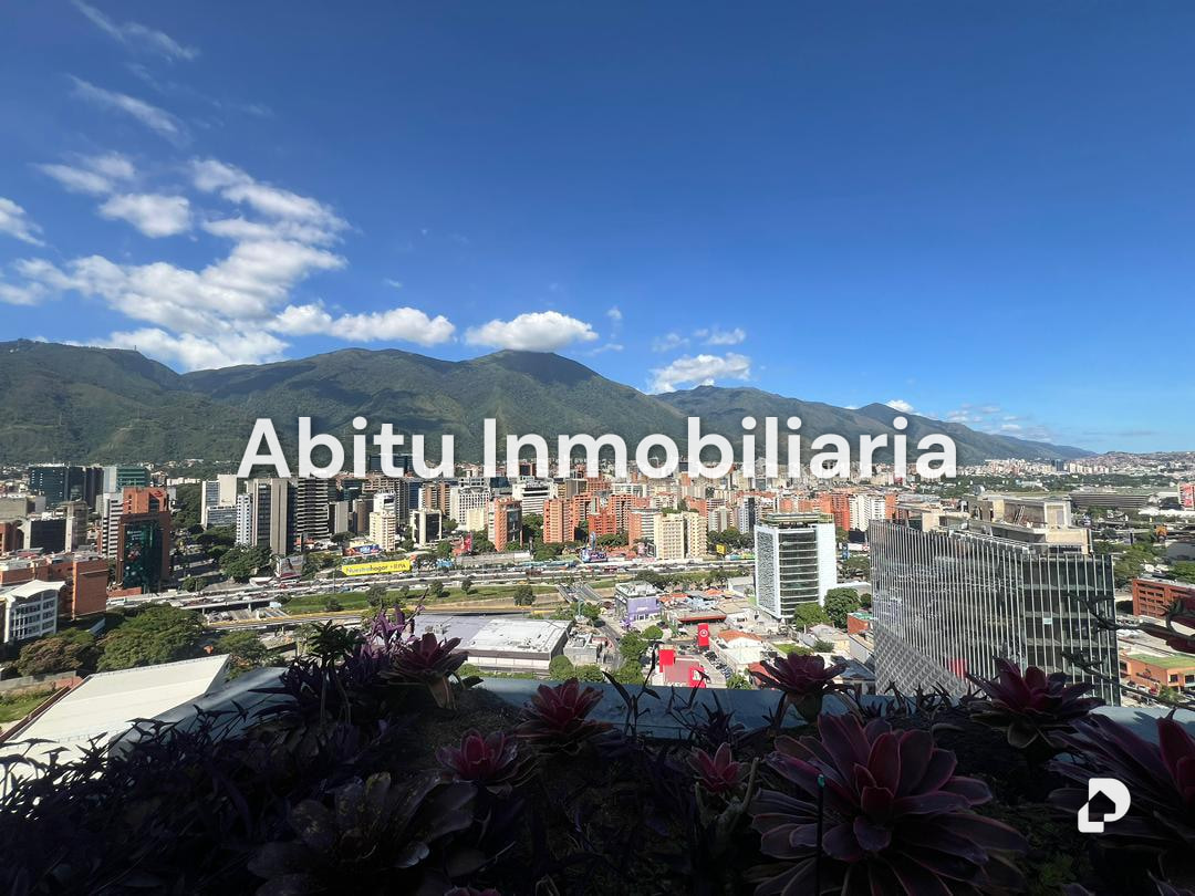 Apartamento en Las Mercedes, Caracas