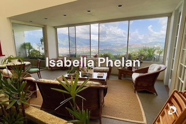 Apartamento en San Román, Caracas