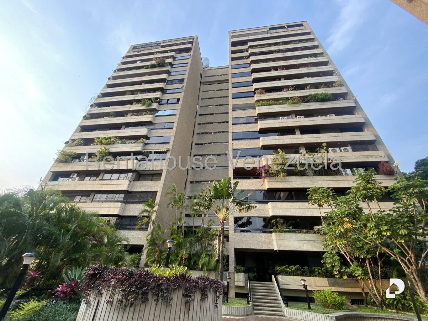 Apartamento en Santa Eduvigis, Caracas