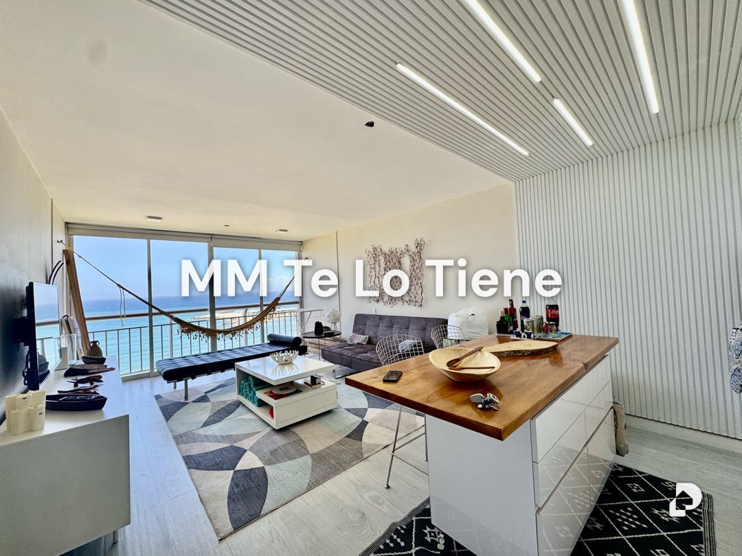 Apartamento en Camurí Grande, Naiguatá