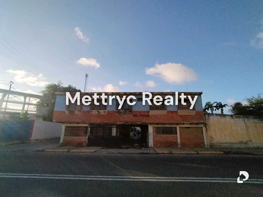Apartamento en Tucacas, Parque Nacional Morrocoy