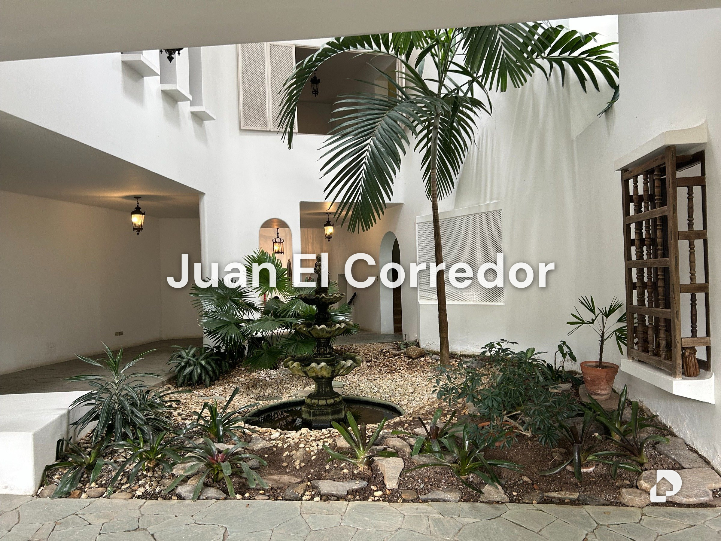 Casa en Valle Arriba, Caracas