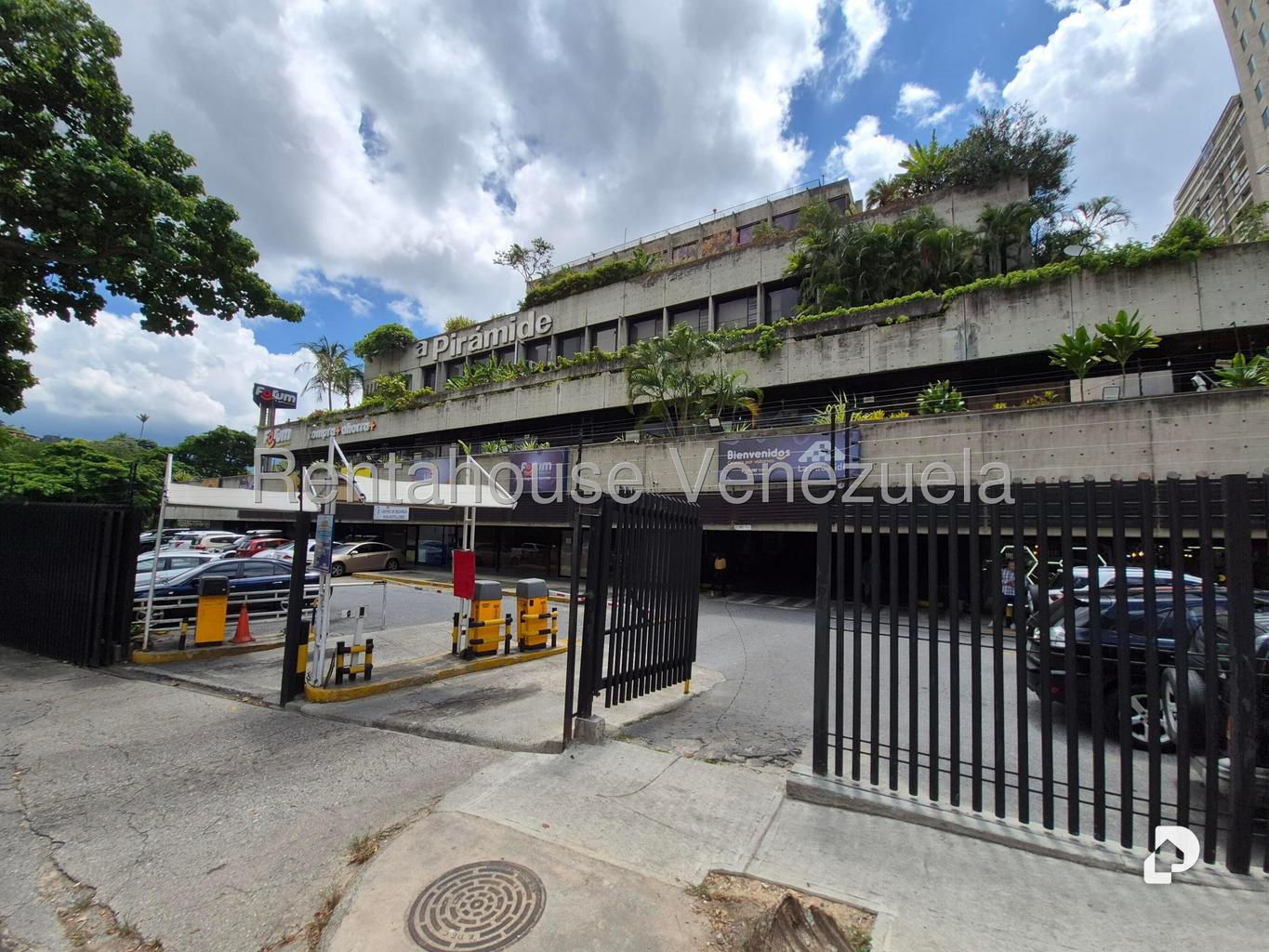 Oficina en Prados del Este, Caracas