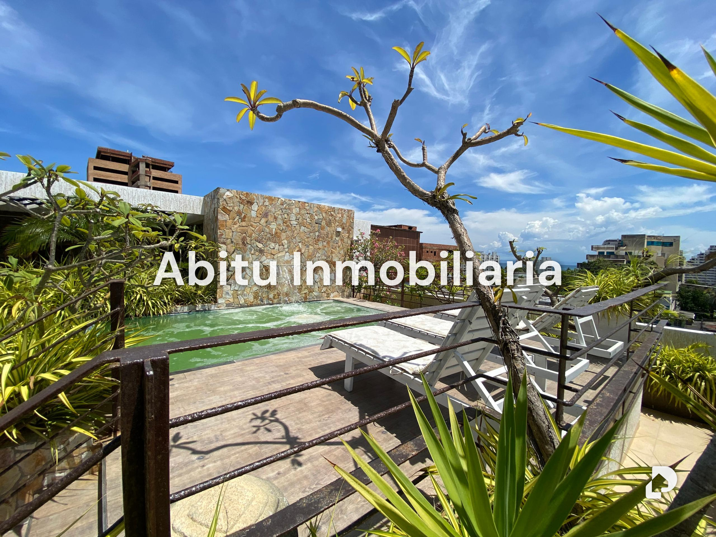 Edificio en Porlamar, Margarita (sureste)