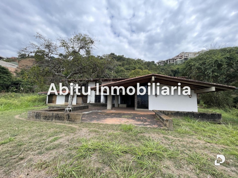 Casa en Lomas del Mirador, Caracas