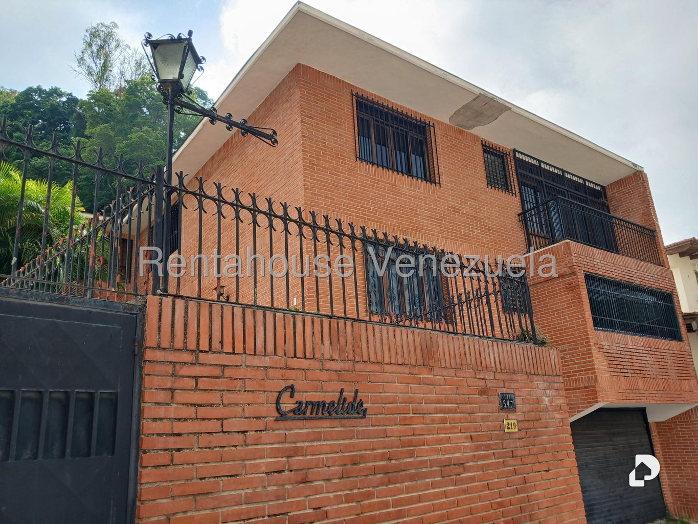 Casa en Santa Sofia, Caracas