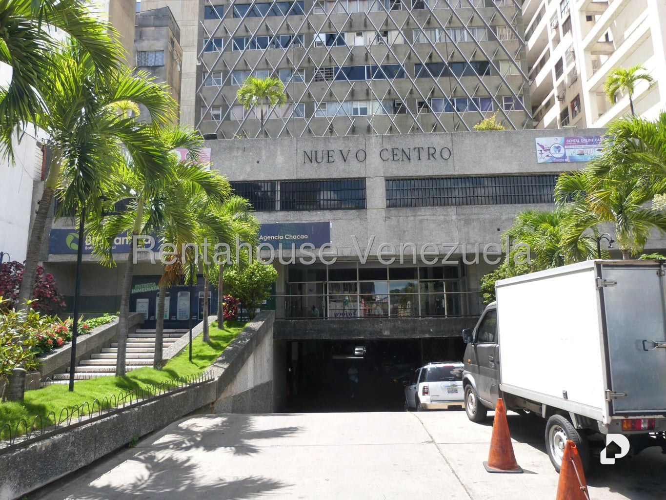 Oficina en Chacao, Caracas