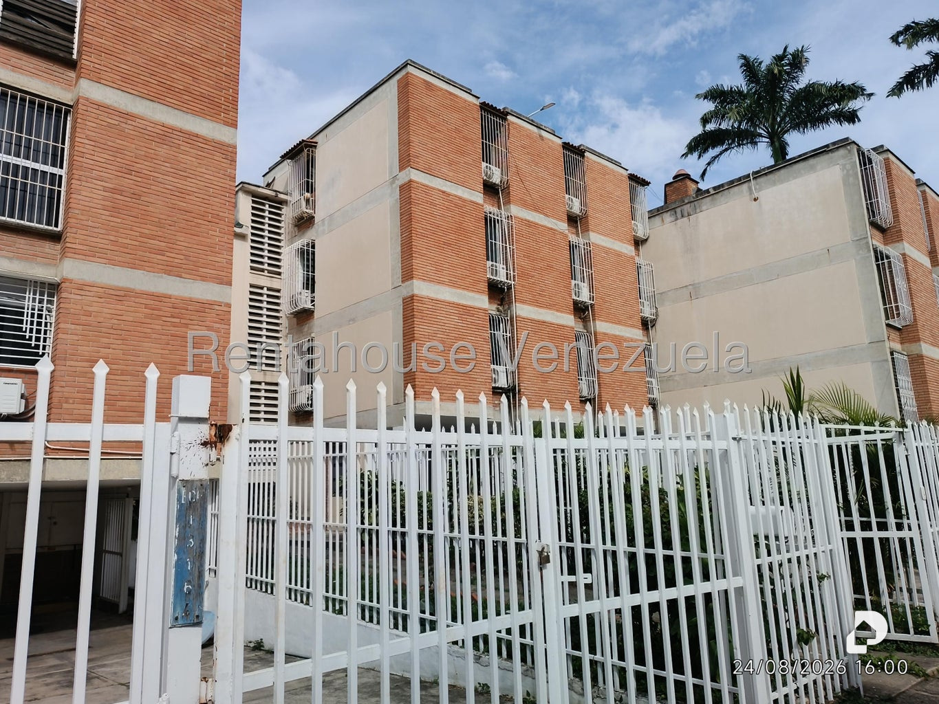 Apartamento en Montalban I, Caracas