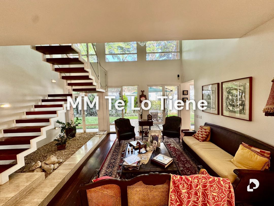 Casa en La Floresta, Caracas
