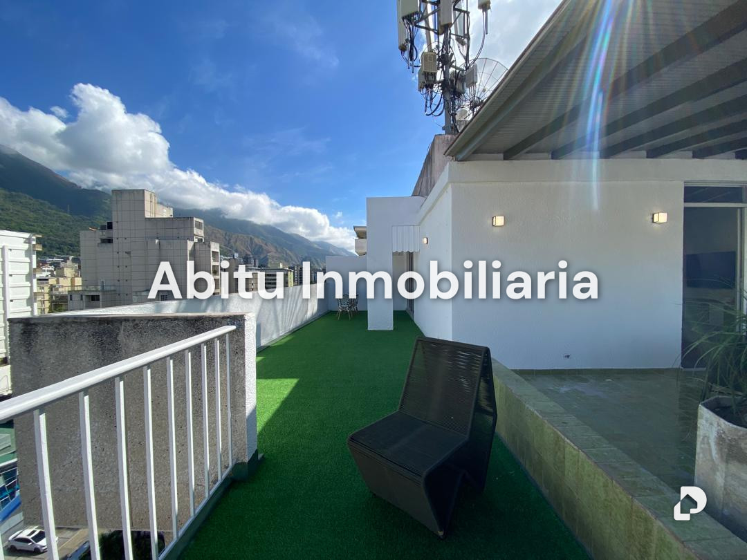 Apartamento en Los Palos Grandes, Caracas