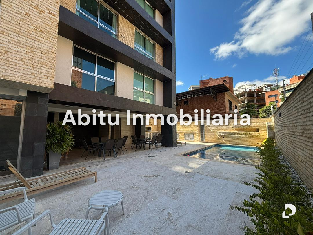 Apartamento en Los Naranjos (Las Mercedes), Caracas