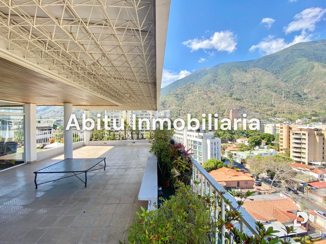Apartamento en Altamira, Caracas