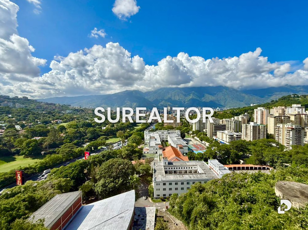 Apartamento en Santa Rosa de Lima, Caracas