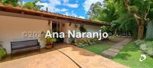 Casa en Alto Hatillo, Caracas