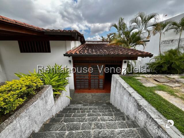 Casa en Prados del Este, Caracas